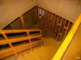 Трёхместный номер Economy с красивым видом из окна
