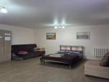 Апартаменты-студия, 36 м²
