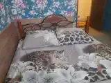 Номер комфорт стандарт с 1 двуспальной кроватью