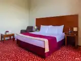 Номер Стандарт с одной двуспальной кроватью