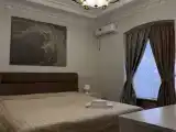 №7 Номер стандарт с 1 двуспальной кроватью