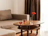 двухкомнатный