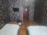 Трехместный номер Эконом