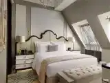 Мансардный Люкс