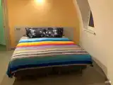Одноместный номер