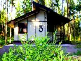 Коттедж 4-х местный