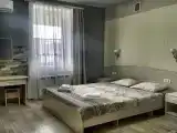 Двухместный номер Standard (двуспальная кровать)
