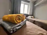 Апартаменты, 18м²