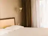 Двухместный номер "Стандарт" (с одной кроватью)