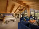 Family Chalet