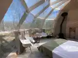 Сфера "Семейная" с камином