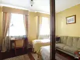 Двухместный номер Стандарт (двуспальная кровать)