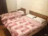 Трёхместный номер Standard с красивым видом из окна
