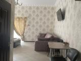 Семейный номер Comfort с 2 комнатами