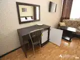 Четырёхместная студия с балконом