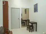 Двухместный номер Economy двуспальная кровать