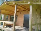Дом с террасой