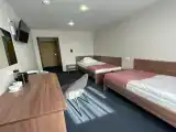 Номер улучшенный бизнес с 2 односпальными кроватями