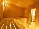 VIP Коттедж с сауной