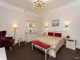 Стандартный одноместный номер №10