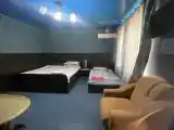 Трёхместный номер Comfort