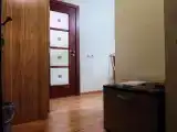 Комната стандарт с 1 двуспальной кроватью