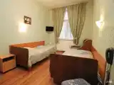 2-х местный  эконом