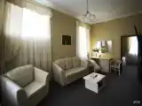 Люкс двухкомнатный