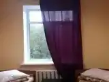 Двухместный номер Economy (двуспальная кровать)