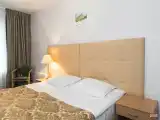 Комфорт 2-комнатный с большой кроватью