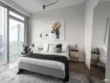 Номер стандарт улучшенный