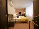 Двухместный Джуниор Сьюит Promo (двуспальная кровать)