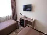 Номер эконом с 2 односпальными кроватями