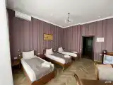 4-х местный 1- комнатныйстандартный  номер