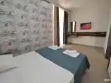 Люкс (2 этаж с балконом)