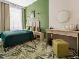 Улучшенный двухместный номер с 1 кроватью