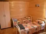Трёхместный номер Standard