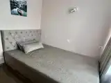 Одноместный номер с диван - кроватью