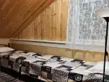 Номер в коттедже "Особняк" стандарт 2 местный