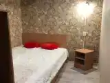 Двухместный номер Economy (двуспальная кровать)