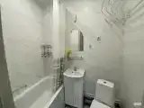 Улучшенный семейный номер с мини-кухней