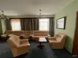 Люкс двухкомнатный