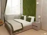 Полулюкс  с 1 двуспальной  кроватью и круглосуточным доступом в акватермальную зону