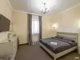 Двухместный номер Standard с видом на город (двуспальная кровать)