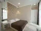 Улучшенный двухместный номер с балконом
