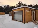 Семейный номер Standard с красивым видом из окна