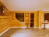 4-местный номер (Лесной отель)