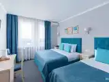 Стандарт трехместный с балконом