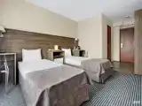 Стандарт двухместный