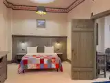 Делюкс, корпус Кижи